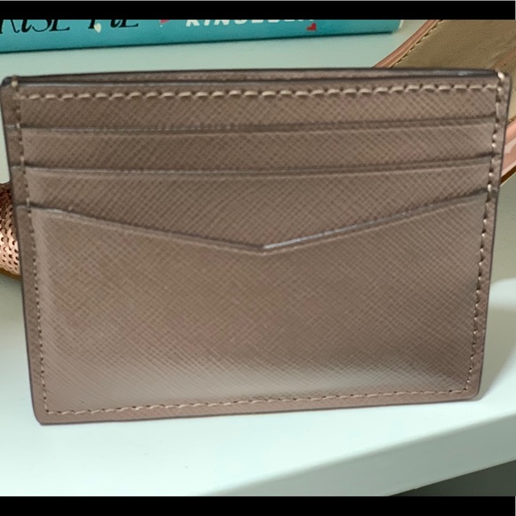 Kate spade card holder - Picture 2 of 3